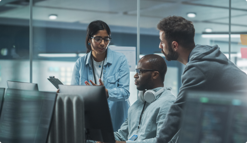 Cybersecurity- Managing Risk in Information Age