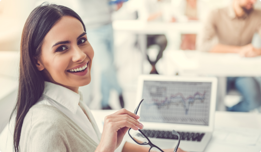 Digital Transformation in 21st Century Workplace