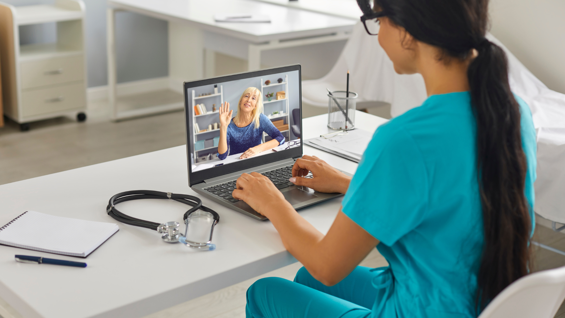 Digitalising administration in healthcare- Modern Practices