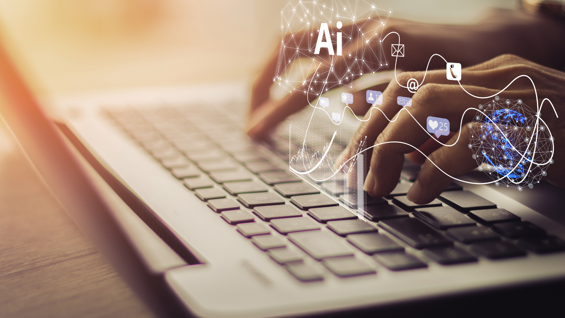 Leveraging Generative AI for Workplace Efficiency