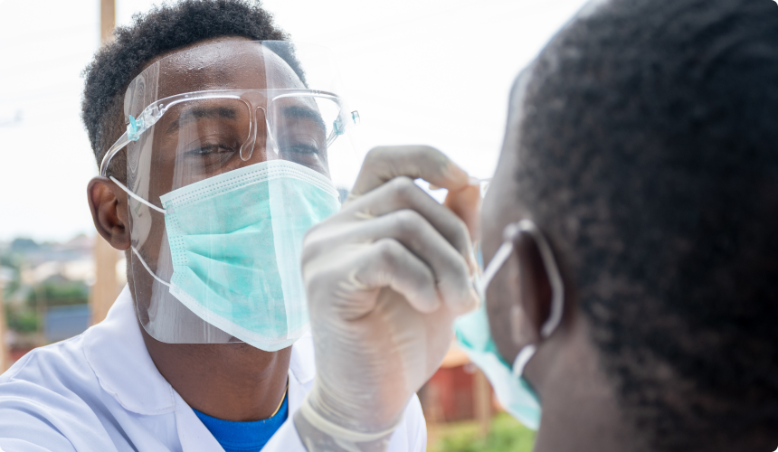 Public Healthcare- Health Promotion