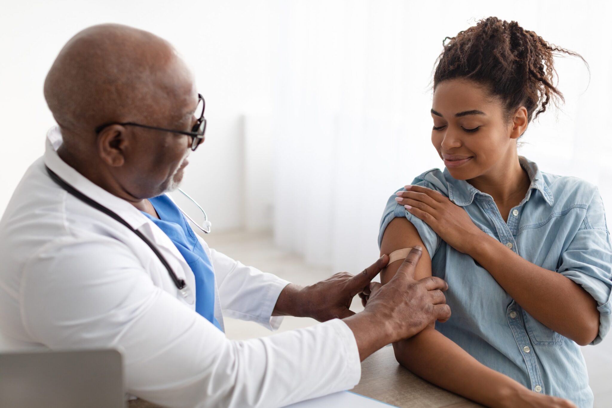 Sexual Reproductive Health