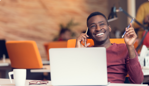Telephone Skills