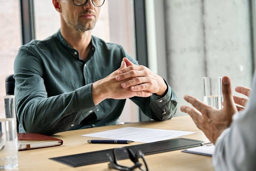 Conflict Management