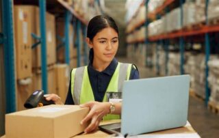 Supply Chain Management