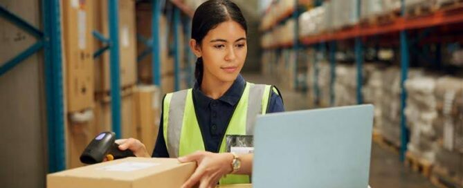 Supply Chain Management