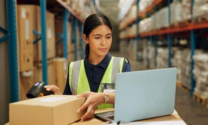 Supply Chain Management