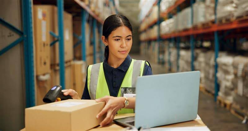 Supply Chain Management