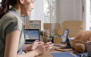 Digital Business Course