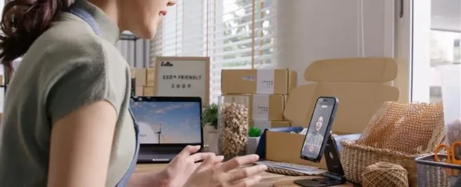 Digital Business Course