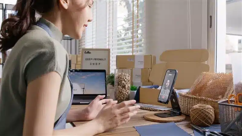 Digital Business Course