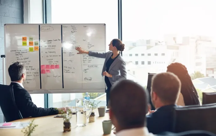 Project Management