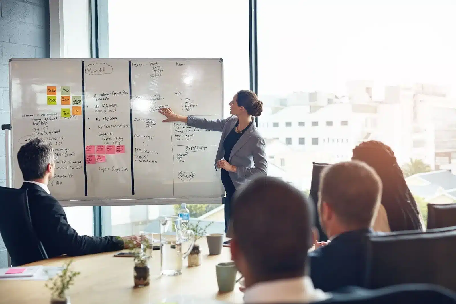 Project Management