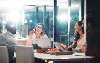 Business Strategy Course