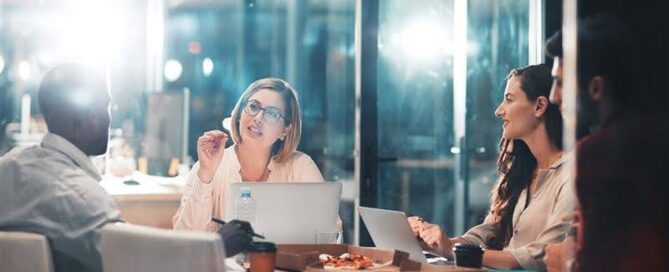 Business Strategy Course