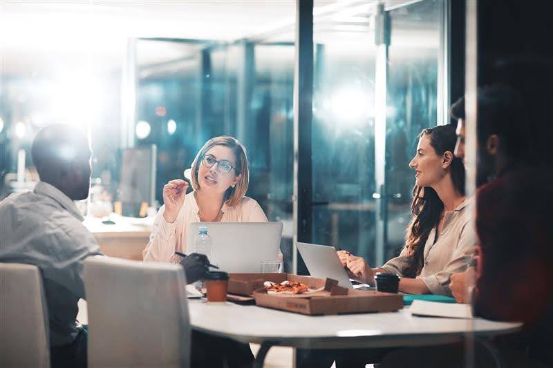 Business Strategy Course