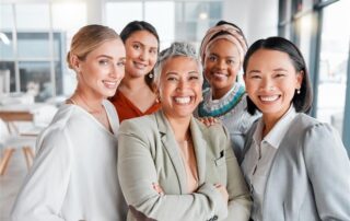 Women in Leadership Accelerator Programme