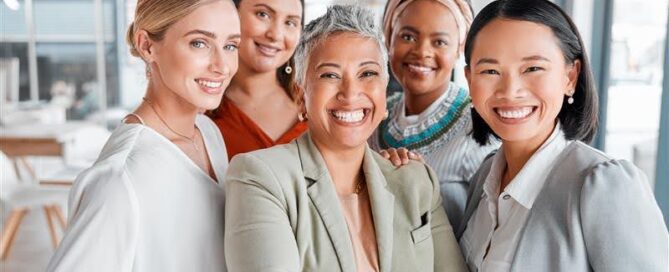 Women in Leadership Accelerator Programme