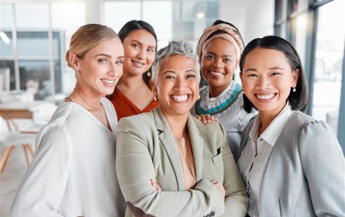 Women in Leadership Accelerator Programme