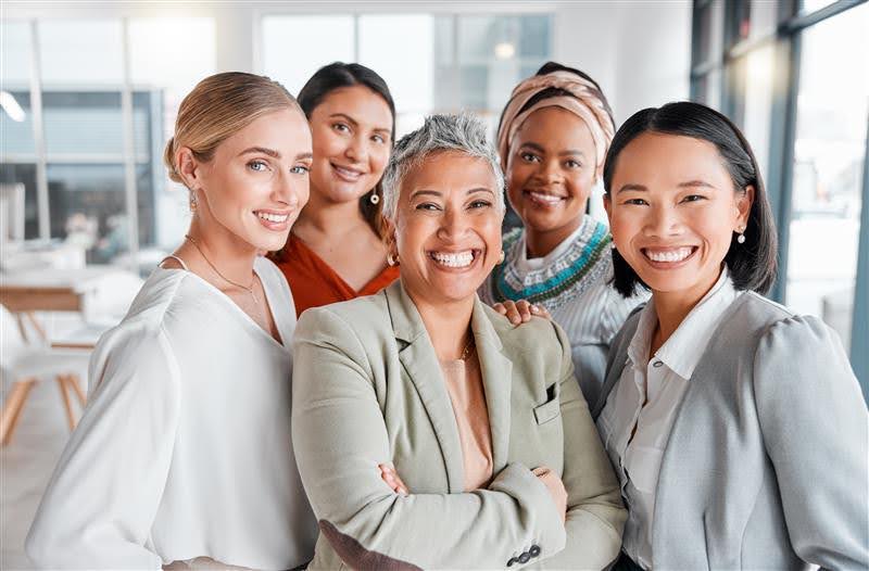 Women in Leadership Accelerator Programme
