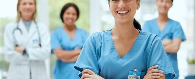 Psychiatric Patient Care Training