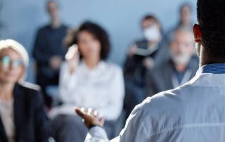 Short Impactful Leadership Course