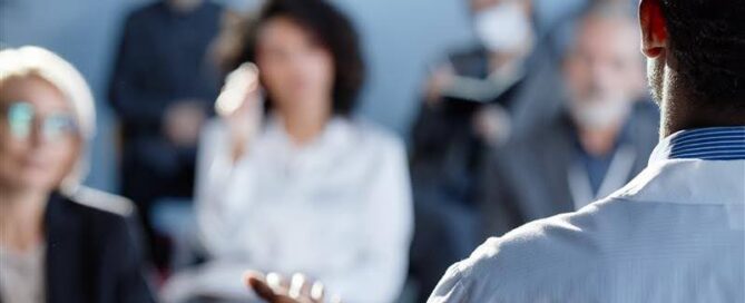 Short Impactful Leadership Course