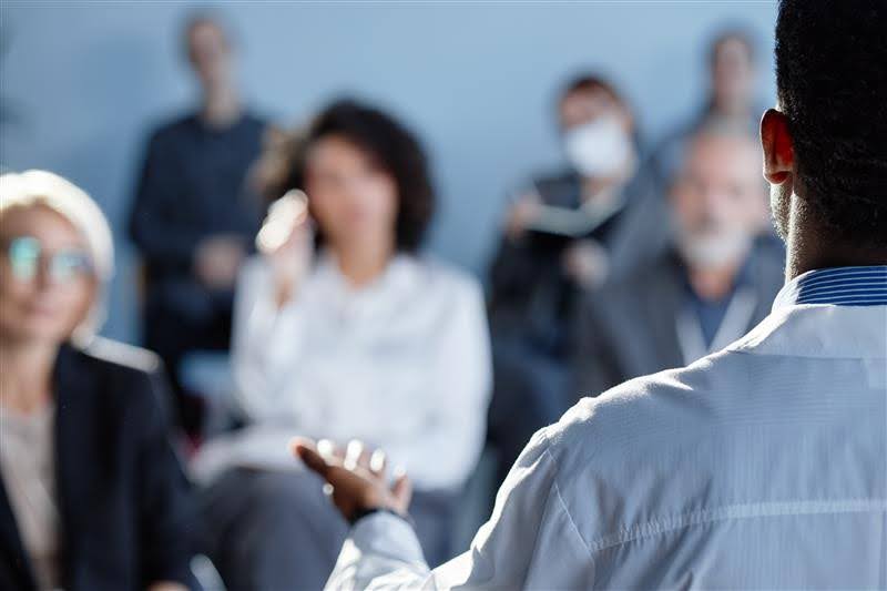 Short Impactful Leadership Course