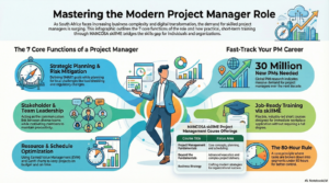 project manager role