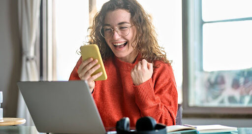 Confident About Studying a Short Online Course