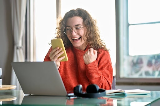 Confident About Studying a Short Online Course
