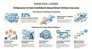 Reasons to Feel Confident About Studying a Short Online Course