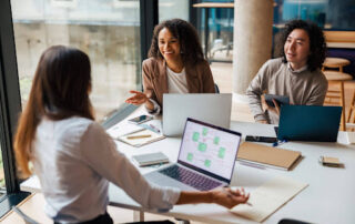 Workplace Communications Skills for Success