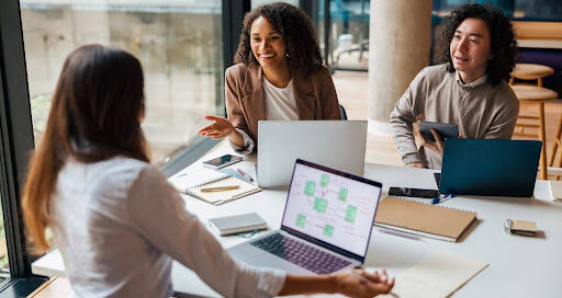 Workplace Communications Skills for Success