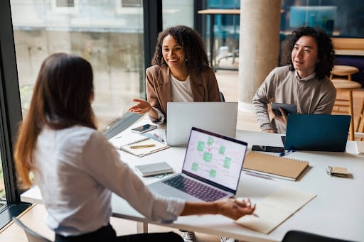 Workplace Communications Skills for Success